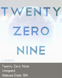 Twenty Zero Nine