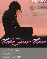 Take Your Time